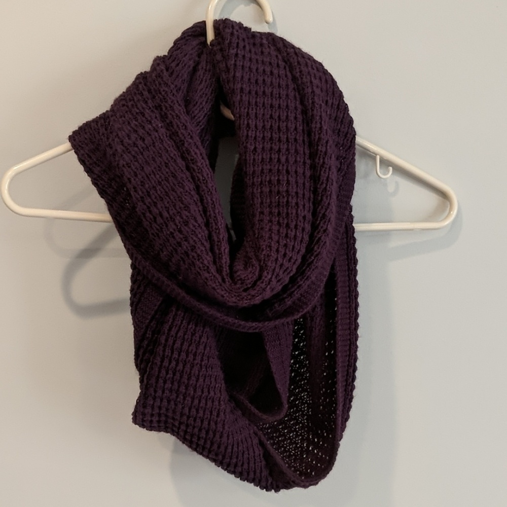 Infinity scarf - Picture 2 of 4